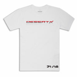 98770575 - DesertX Logo T-shirt