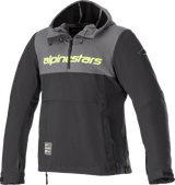 Alpinestars - Sherpa Jacket - Black/Gray/Yellow