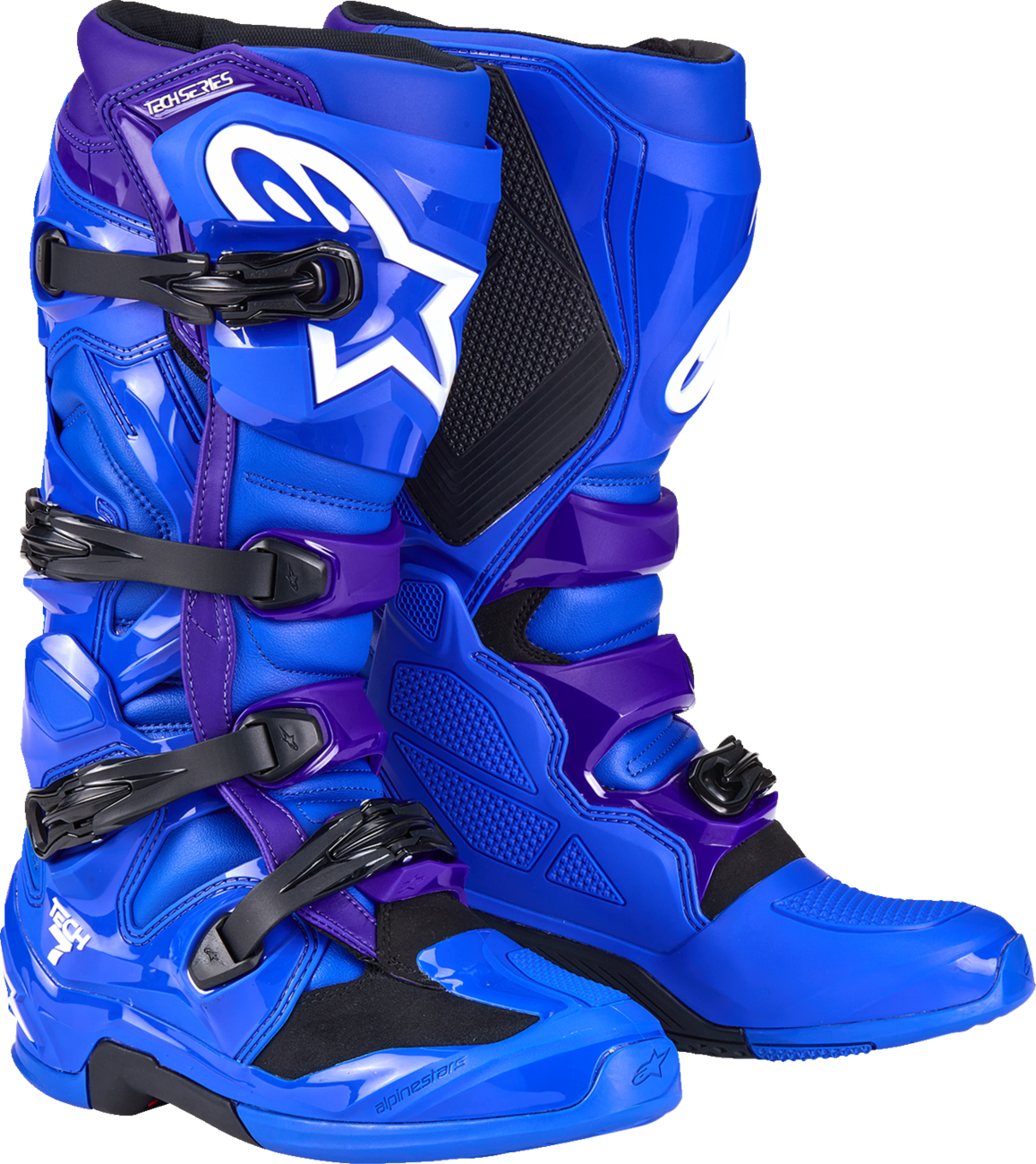 Alpinestars - Tech 7 Boots - Blue