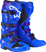 Alpinestars - Tech 7 Boots - Blue