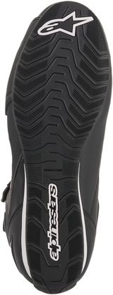 Alpinestars - Stella Faster-3 Rideknit Shoes - Black/Yellow/Pink
