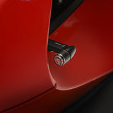 FR852 - RIZOMA - LIGHT UNIT Mounting Kit - Panigale V4