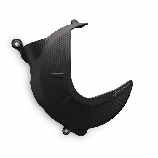 96982031AA - Carbon Fiber Cover For Clutch Case