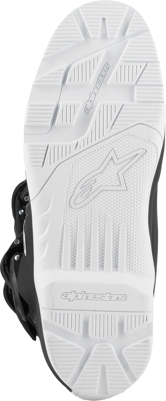 Alpinestars - Tech 3 Enduro Waterproof Boots - Black/White