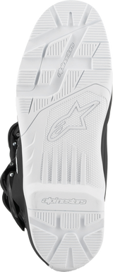 Alpinestars - Tech 3 Enduro Waterproof Boots - Black/White