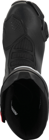 Alpinestars - SMX-6 V3 Drystar® Boots - Black/Red