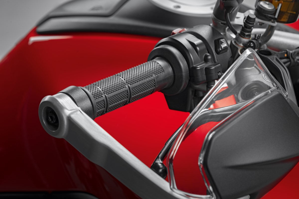 96681591AA - Heated handgrips - Multistrada V4 – Ducati Omaha