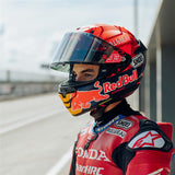 SHOEI - X-Fifteen Marquez 7 - TC1