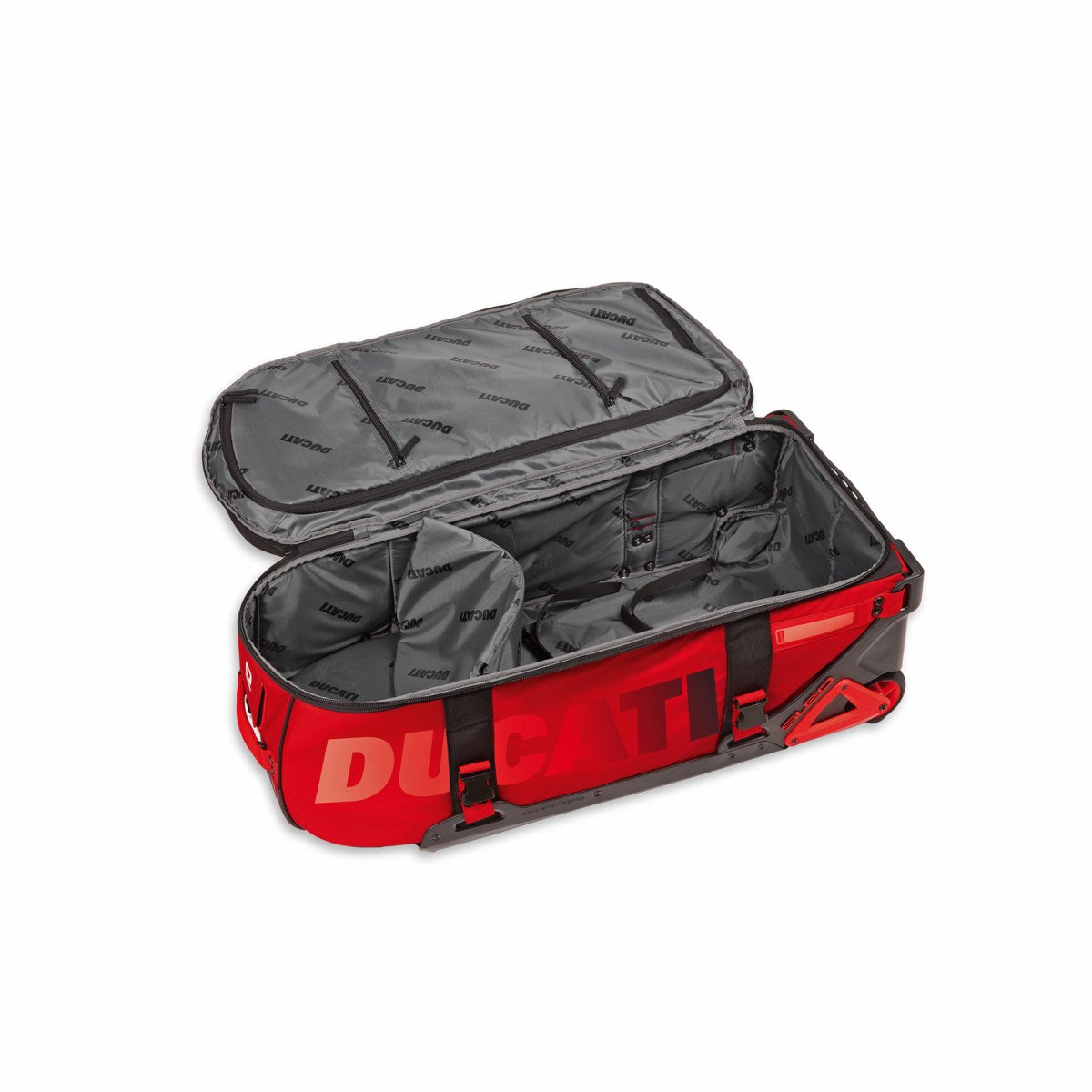 981091293 - Ducati Redracer Trolley