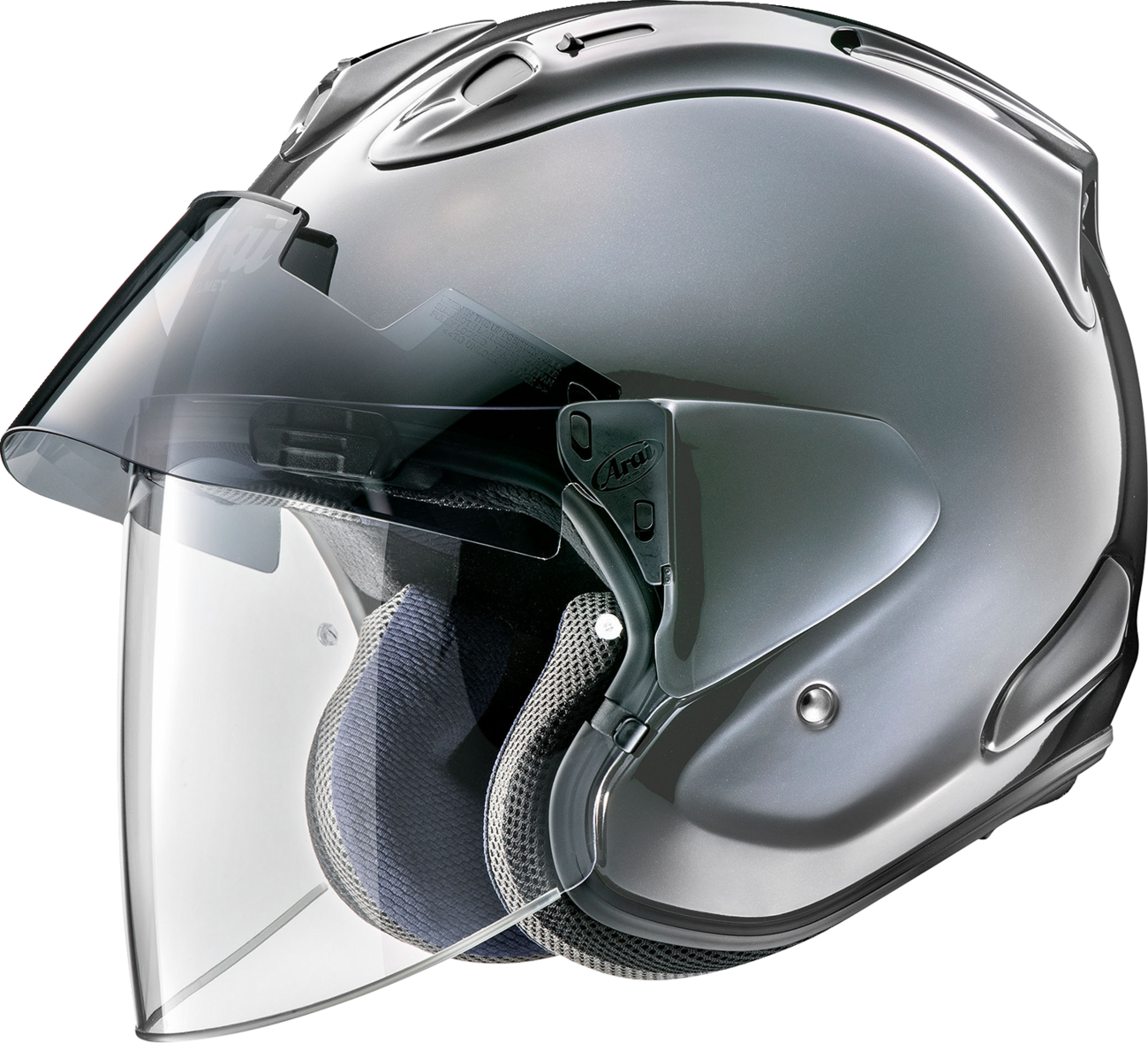 Arai Helmets - Ram-X Helmet - Modern Gray