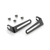 FR421 - RIZOMA - Mounting Kit For Rizoma Rear Turn Signals