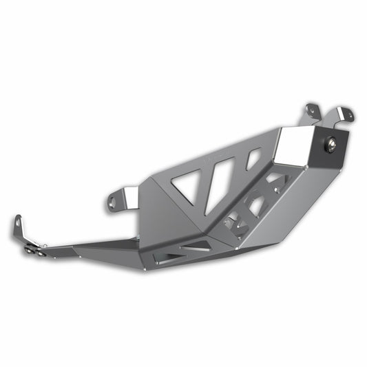 97381291AA - Ducati Skid Plate - DesertX V2