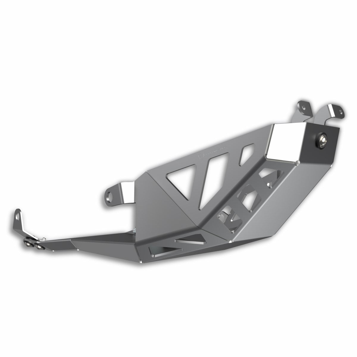 97381291AA - Ducati Skid Plate - DesertX V2