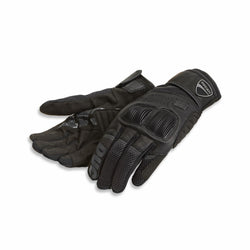 98109241 - Summer C4 gloves - Black/Black