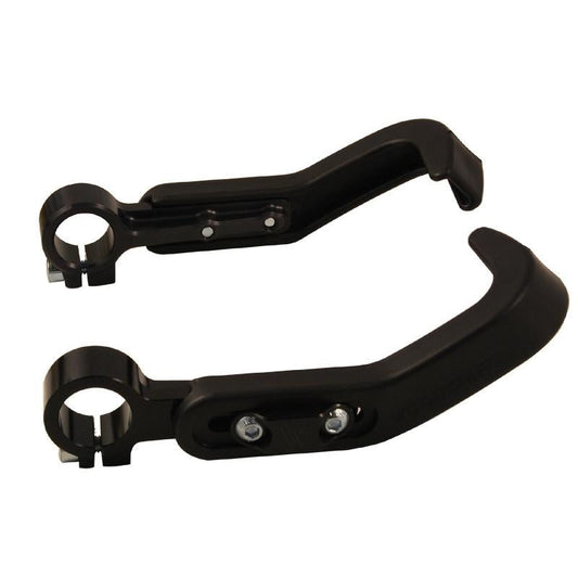 CLOSEOUT OS - Woodcraft Lever/Hand Guards - Side Right Side (Brake)