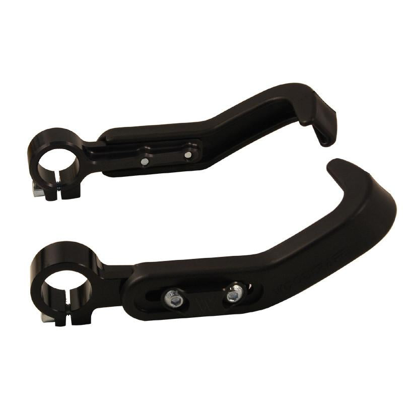 CLOSEOUT OS - Woodcraft Lever/Hand Guards - Side Right Side (Brake)