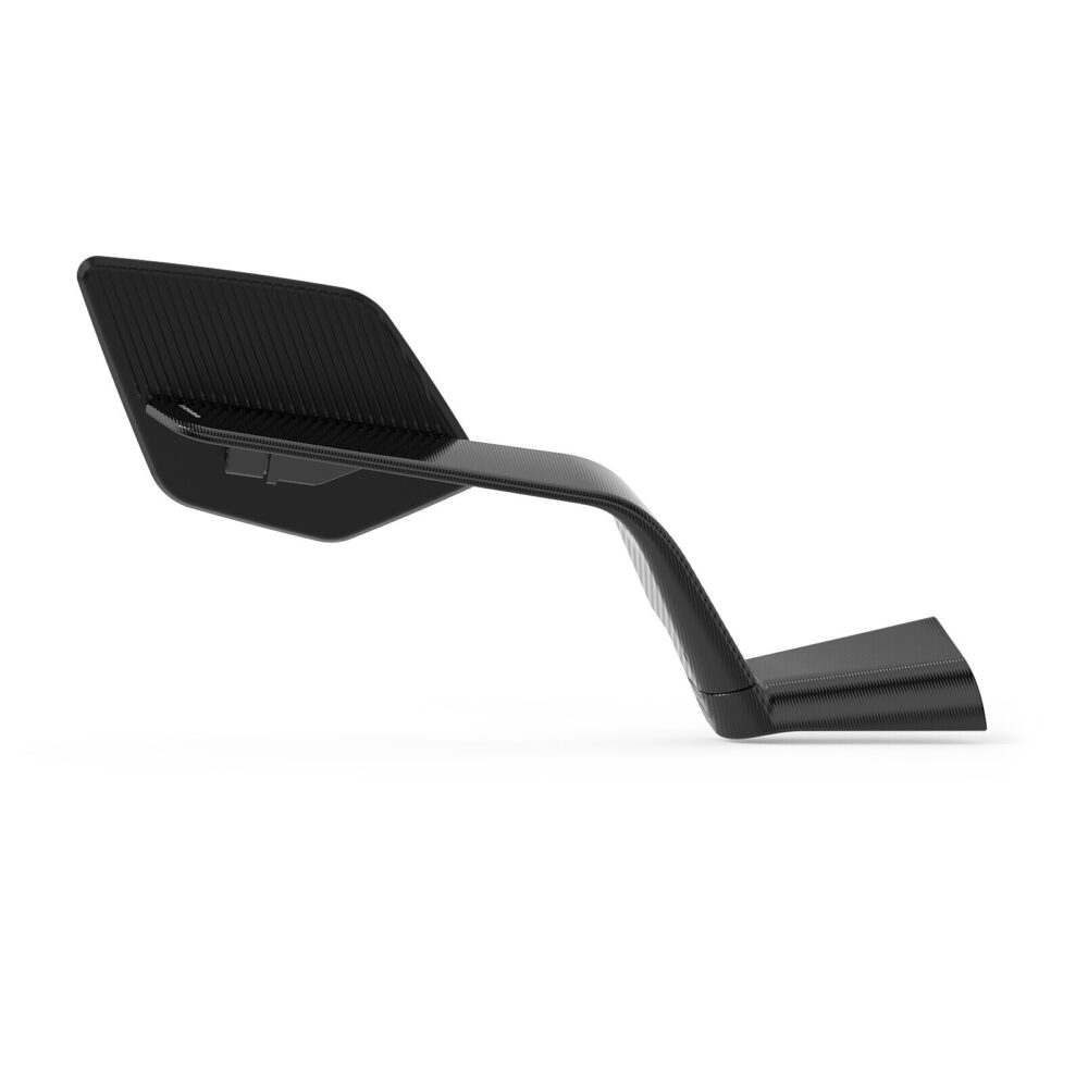 BSS243 - RIZOMA - STEALTH MAX mirrors for Supersport (pair)