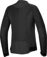 Alpinestars - Stella C-1 Air Jacket - Black