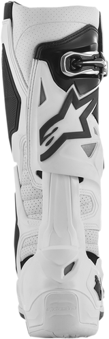 Alpinestars - Tech 10 Supervented Boots - White