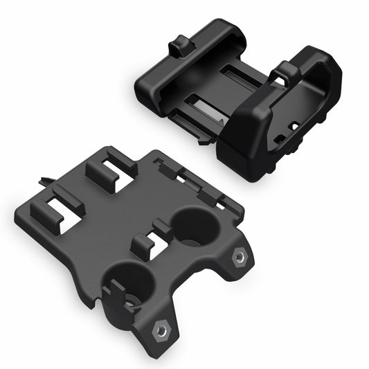 96681681AA - Mount for TPMS and GPS control unit