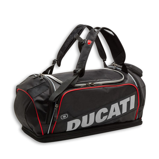 981071001 - Ducati Redline D1 Bag