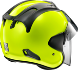 Arai Helmets - Ram-X Helmet - Fluorescent Yellow