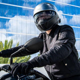HJC - i20 - SEMI FLAT BLACK