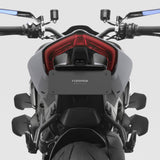 PTU011B - RIZOMA - FLAT-OUT Fender Eliminator