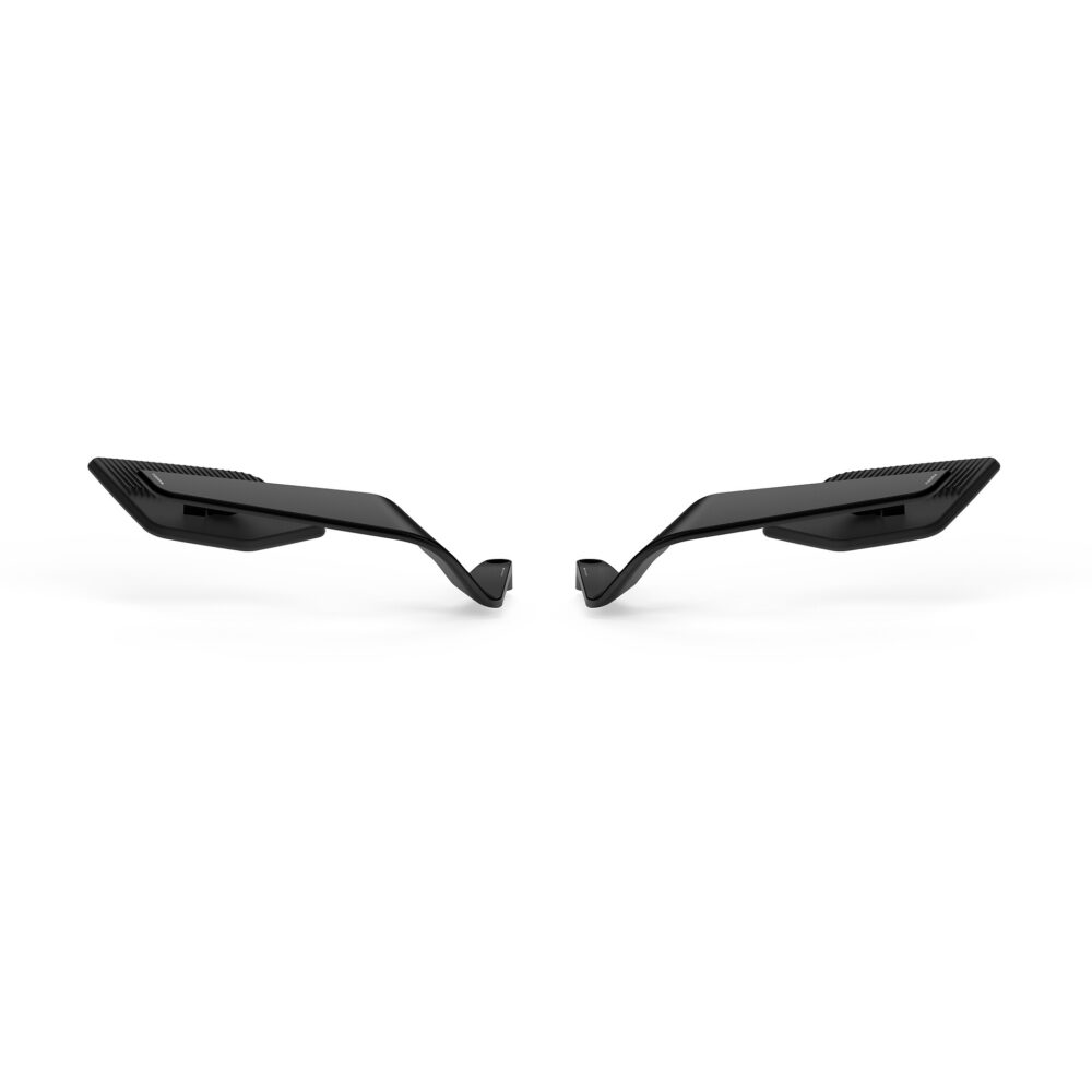 BSN140 - RIZOMA - STEALTH MAX Mirrors - Pair