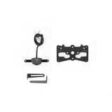 PT532 - RIZOMA - FOX License Plate Support Kit