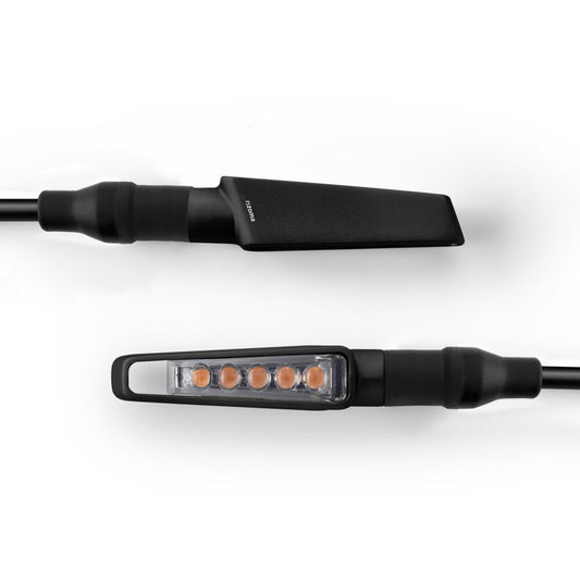 TS130B - RIZOMA - VISION Sequential lighting turn signal (pair)