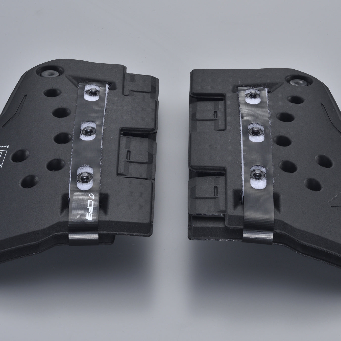 RS Taichi - TECCELL SEPARATE CHEST PROTECTOR CE2 TRV067