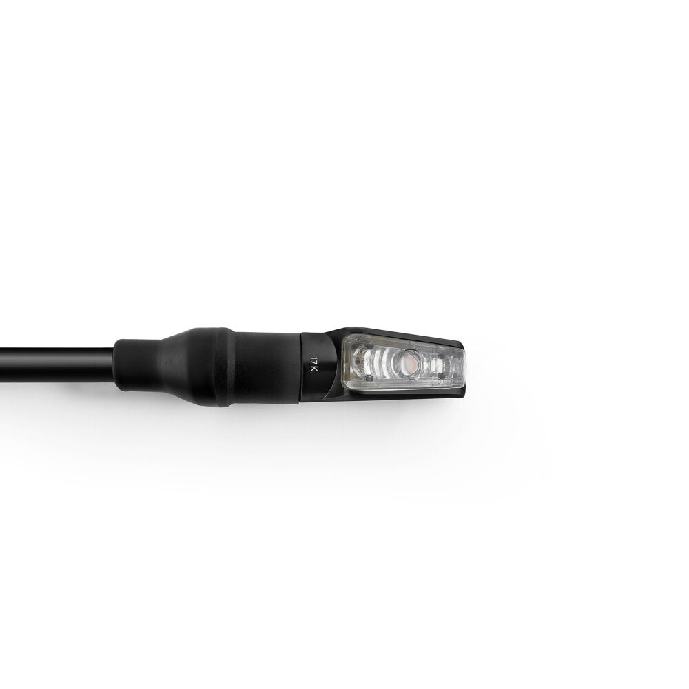 TS120B - RIZOMA - LEGGERA Turn signal (pair)