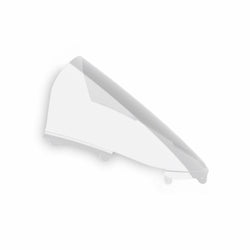 97181411AB - Larger Windscreen - CLEAR - Panigale V2