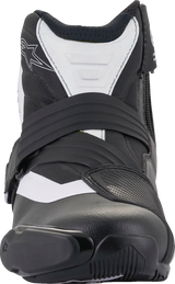 Alpinestars - SMX-1 R v2 Boots - Black/White