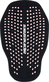 Alpinestars - Nucleon Plasma Back Protector Insert - Red/Black