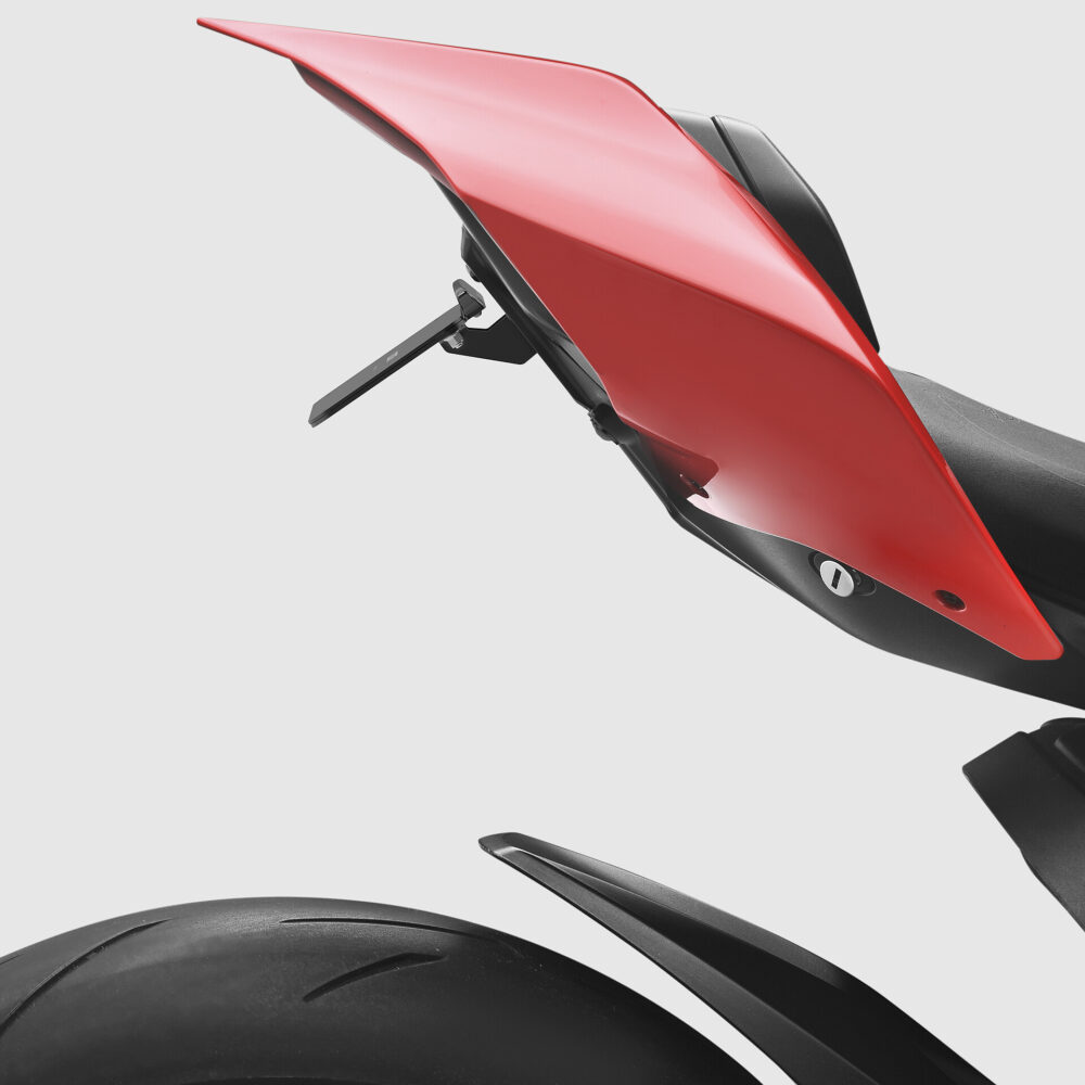 PTU010B - RIZOMA - FLAT-OUT Fender Eliminator