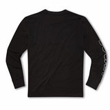 98771208 - Ducati Logo Long-sleeved T-shirt