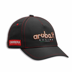 987800430 - SBK Team Replica 25 Cap
