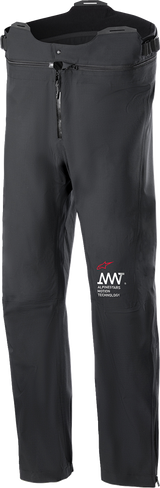 Alpinestars - AMT Storm Gear Drystar® XF Pants - Black