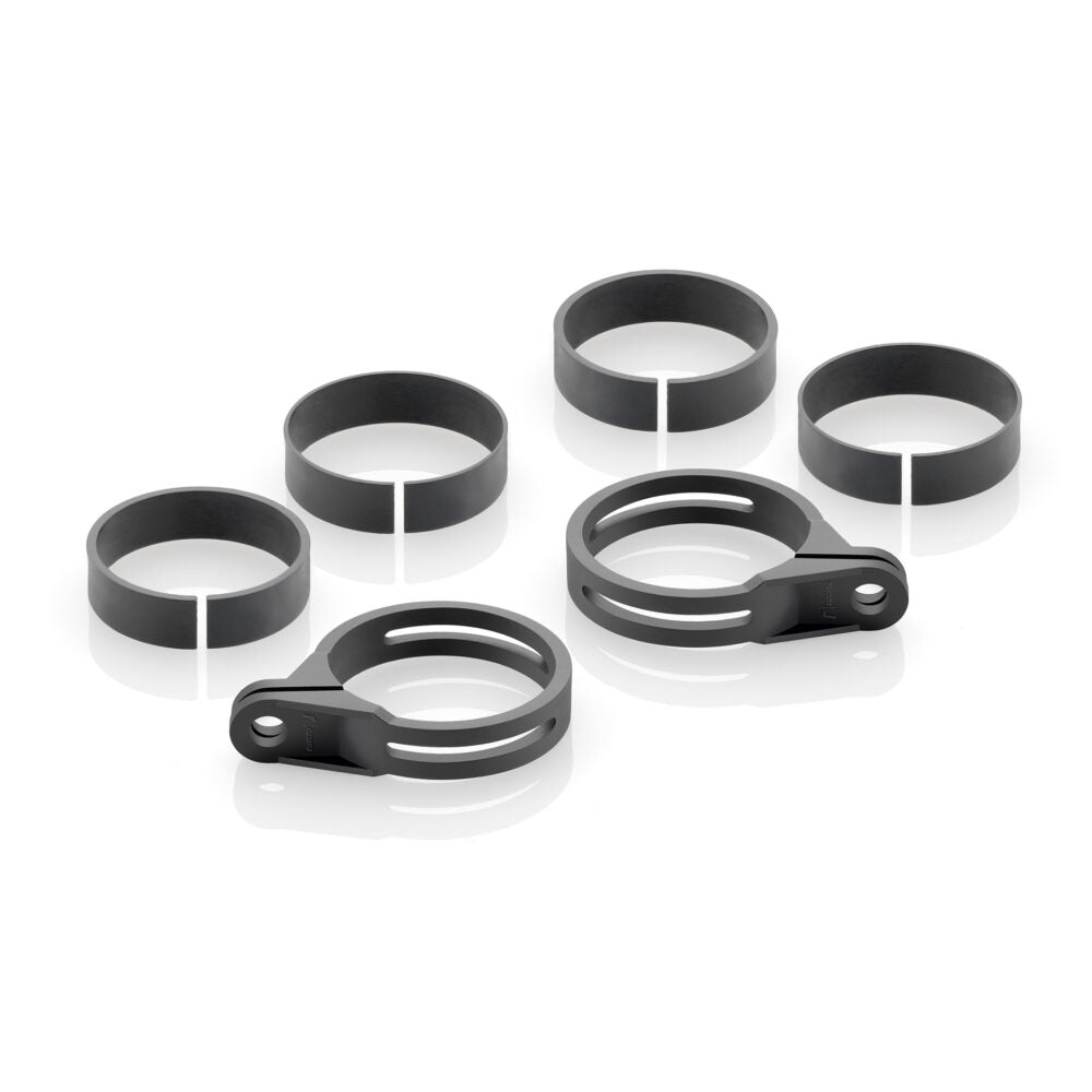 FR244 - RIZOMA - Mounting Kit For Front Turn Signals