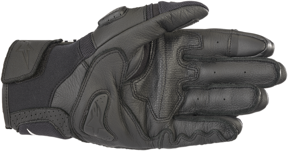 Alpinestars - SPX AC V2 Gloves - Black