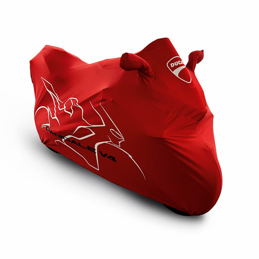 97580251AA - Indoor bike cover - Panigale V4