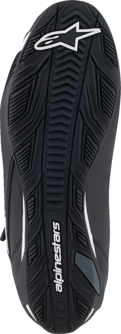 Alpinestars - Faster-4 Shoes - Black/White