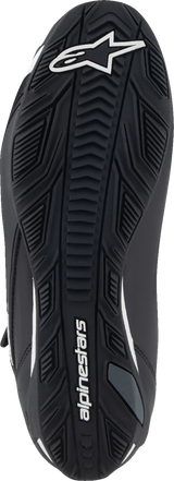 Alpinestars - Faster-4 Shoes - Black/White