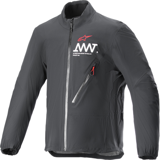 Alpinestars - AMT Storm Gear Drystar® XF Jacket - Black