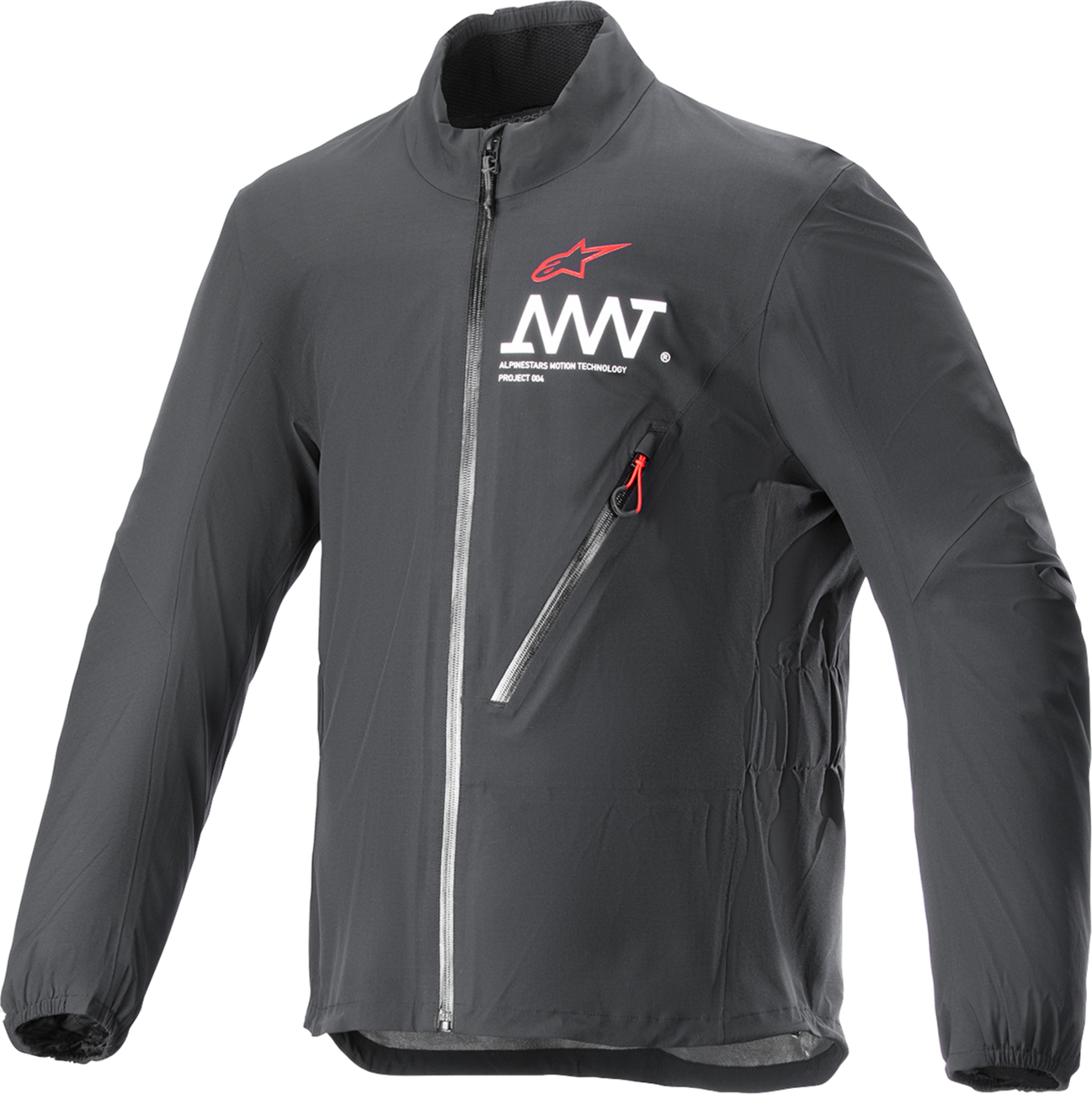 Alpinestars - AMT Storm Gear Drystar® XF Jacket - Black