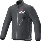Alpinestars - AMT Storm Gear Drystar® XF Jacket - Black