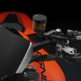 CT410 - RIZOMA - Mounting Kit for OEM Fluid Reservoirs