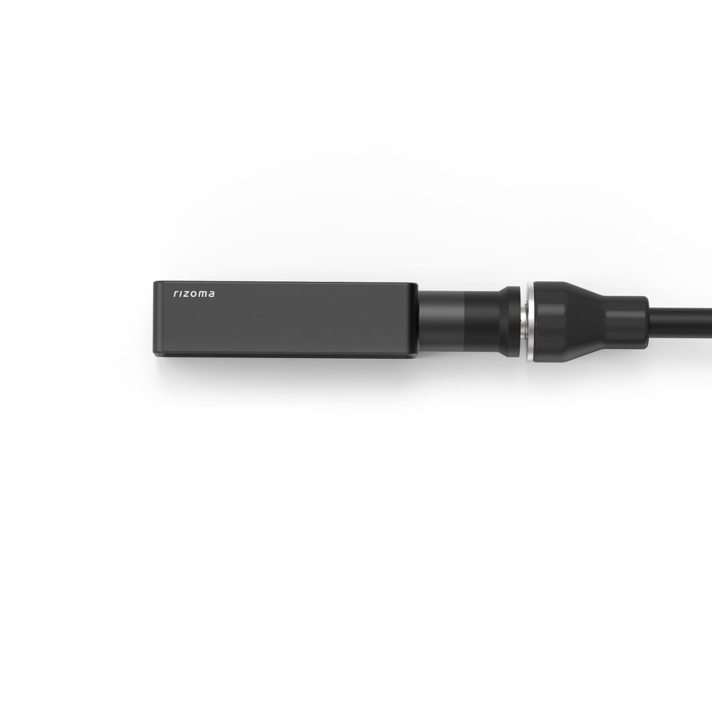 TS140B - RIZOMA - LAYER Sequential lighting turn signal (pair)